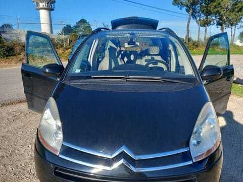 Vendo citroen C4 grande Picasso