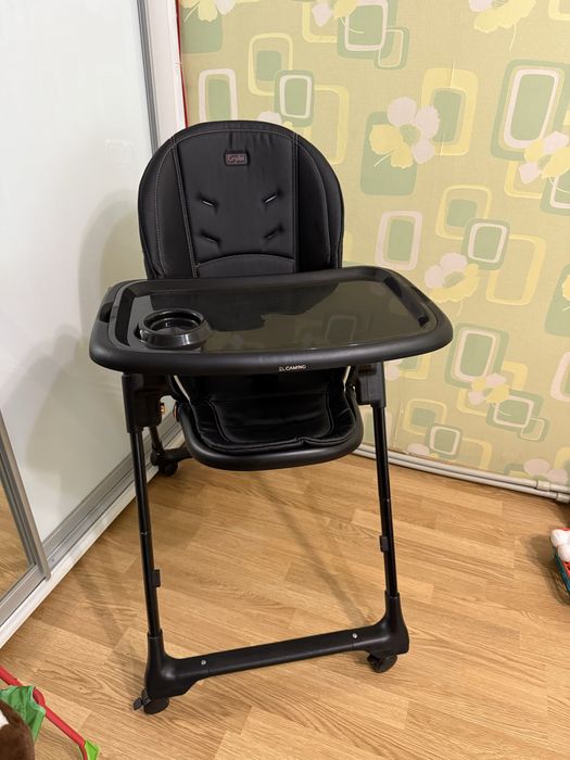 Стільчик для годування Carello