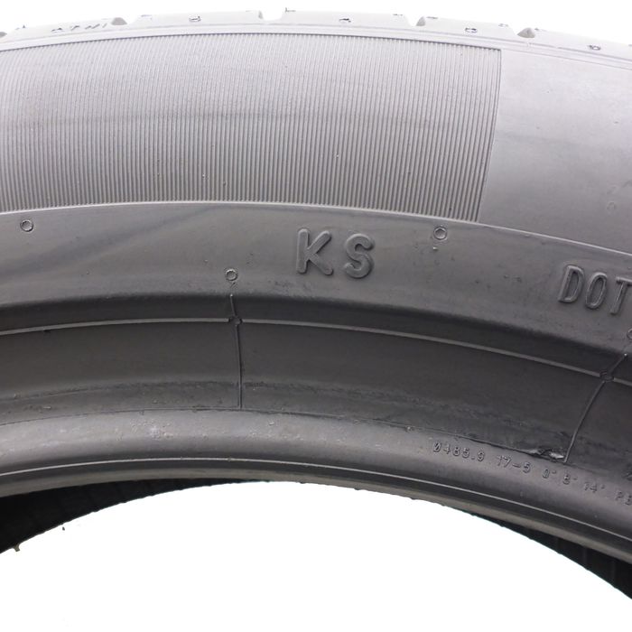 Opony 235/50/19 Pirelli 235/50R19 99W PZero MO KS Letnie 2020 7mm