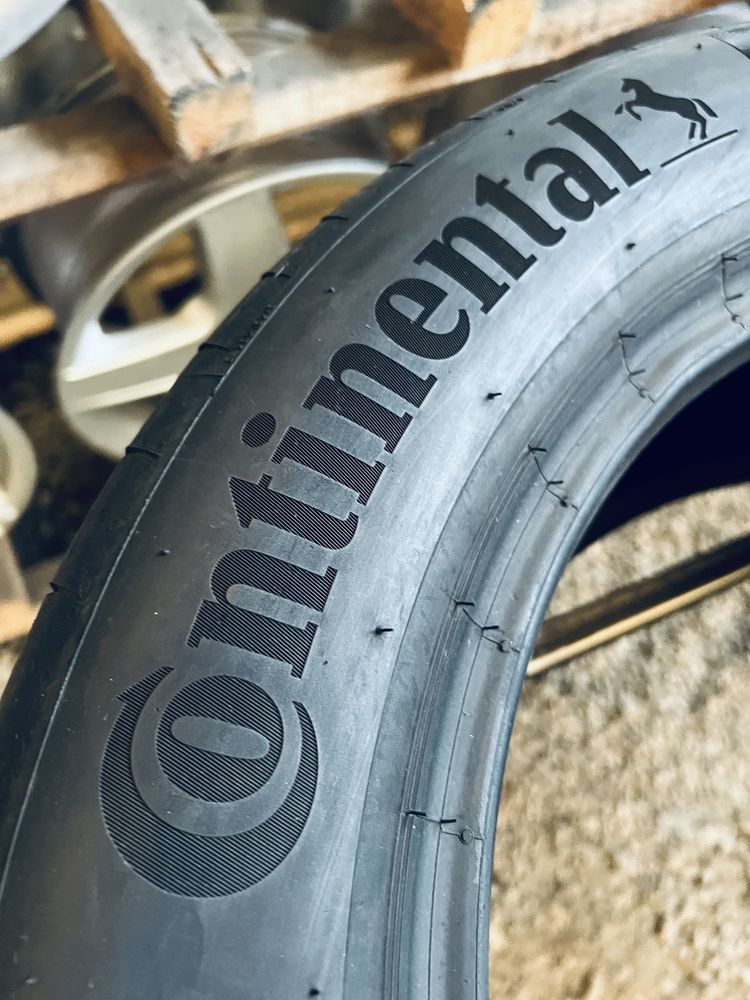 Шини Резина Літні 19Рік 205 55 16 Continental PremiumContact6 2шт
