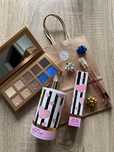 Paleta cieni Stars From The Stars + Vivian Gray Love Bomb Walentynki