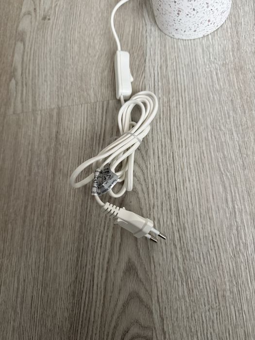 Candeeiro Ikea usado