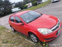 Astra H 1.4 benzyna+LPG. Stan bdb. Sprawna klimatyzacja