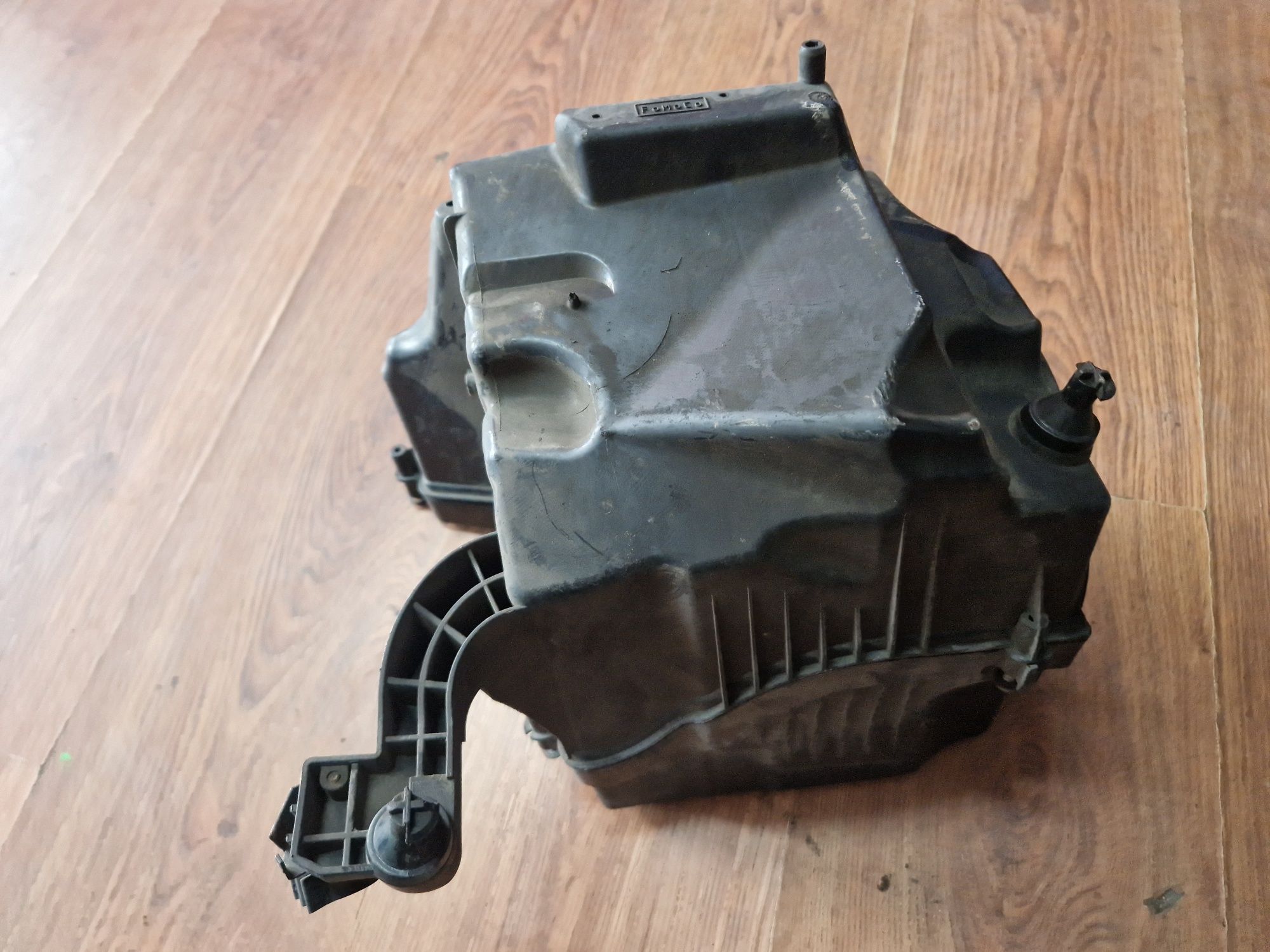 Obudowa filtra powietrza Ford Focus mk2 lift 1.6 tdci