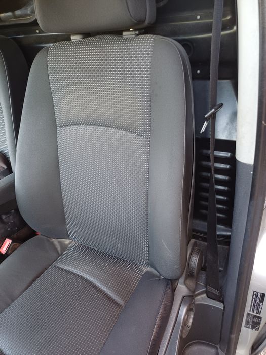 Mercedes vito 2.1cc