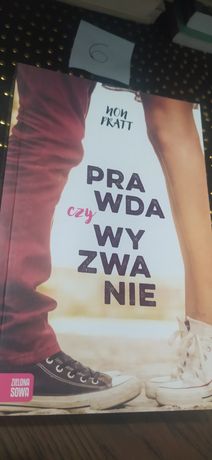 Non Pratt Prawda czy Wyzwanie