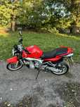 Мото YAMAHA FZ-6 Fazer стан та вигляд не перевершений