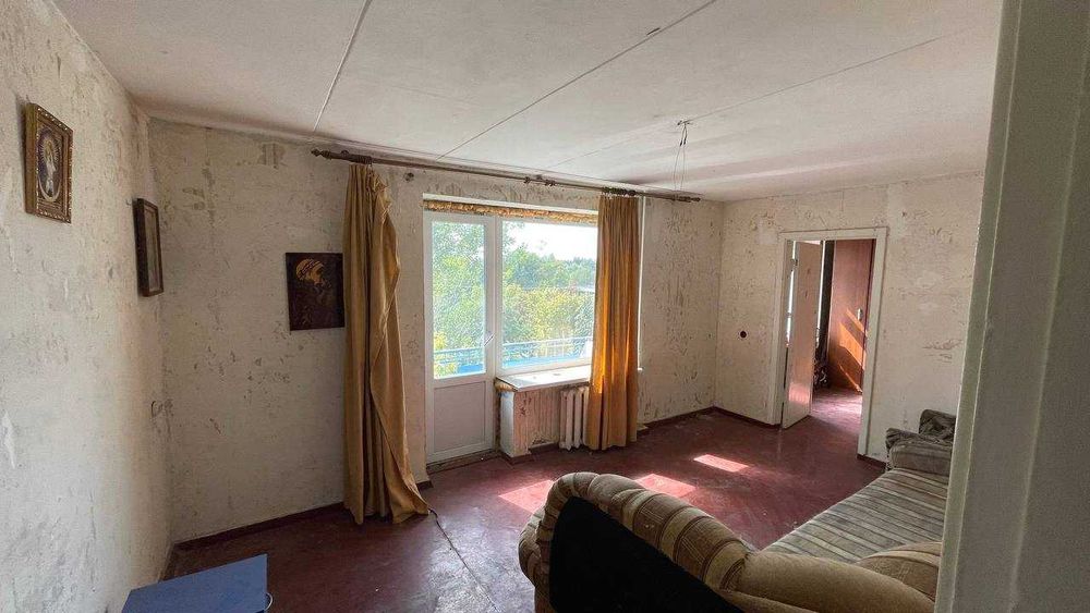 Продається квартира