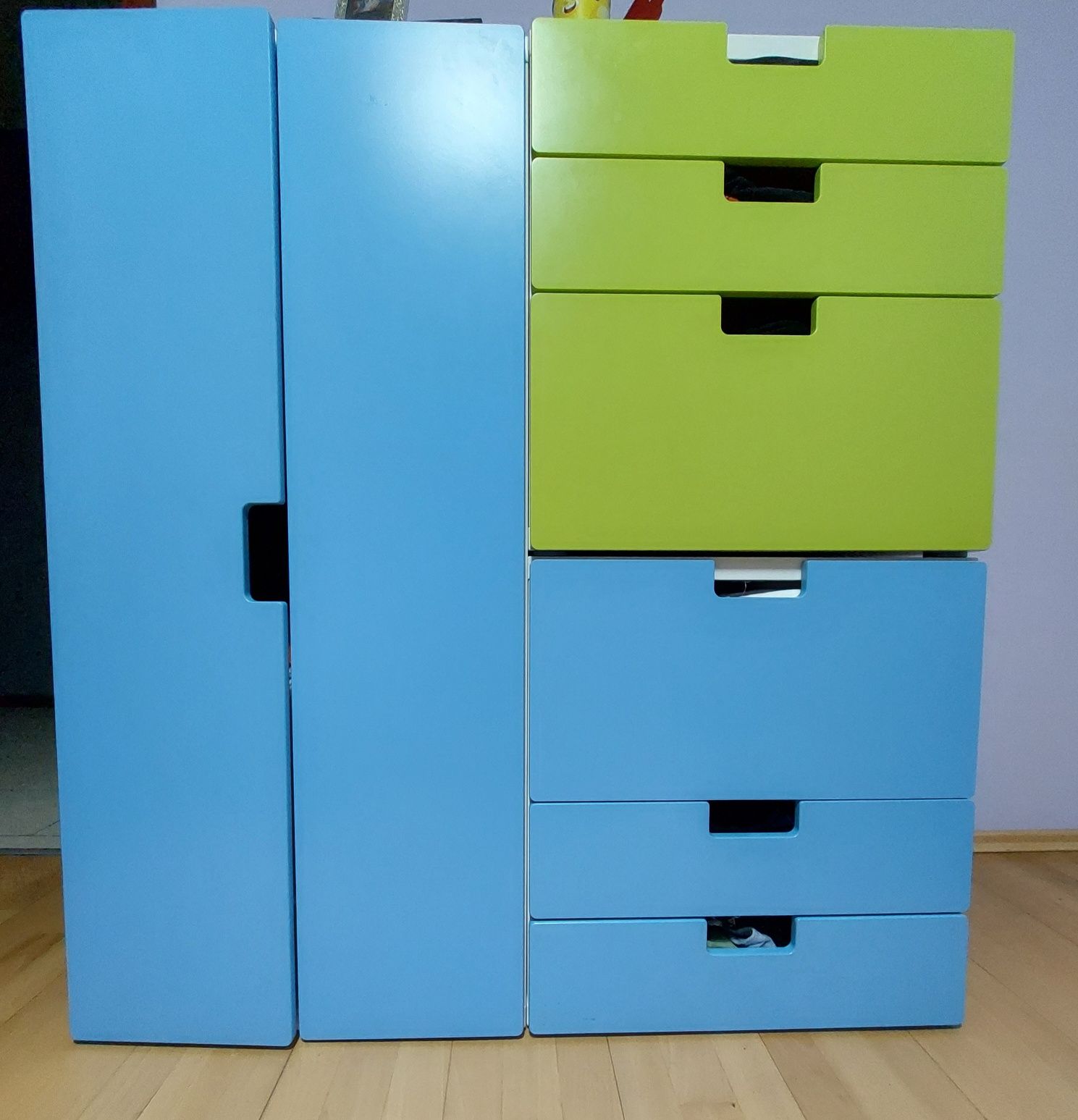 Meble dla dziecka IKEA