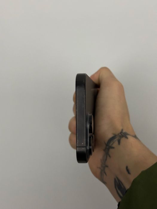 Apple iPhone 15 pro max [Titanium Black] 512GB