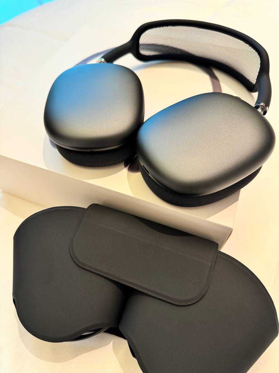 Навушники повнорозмірні бездротові Apple AirPods Max