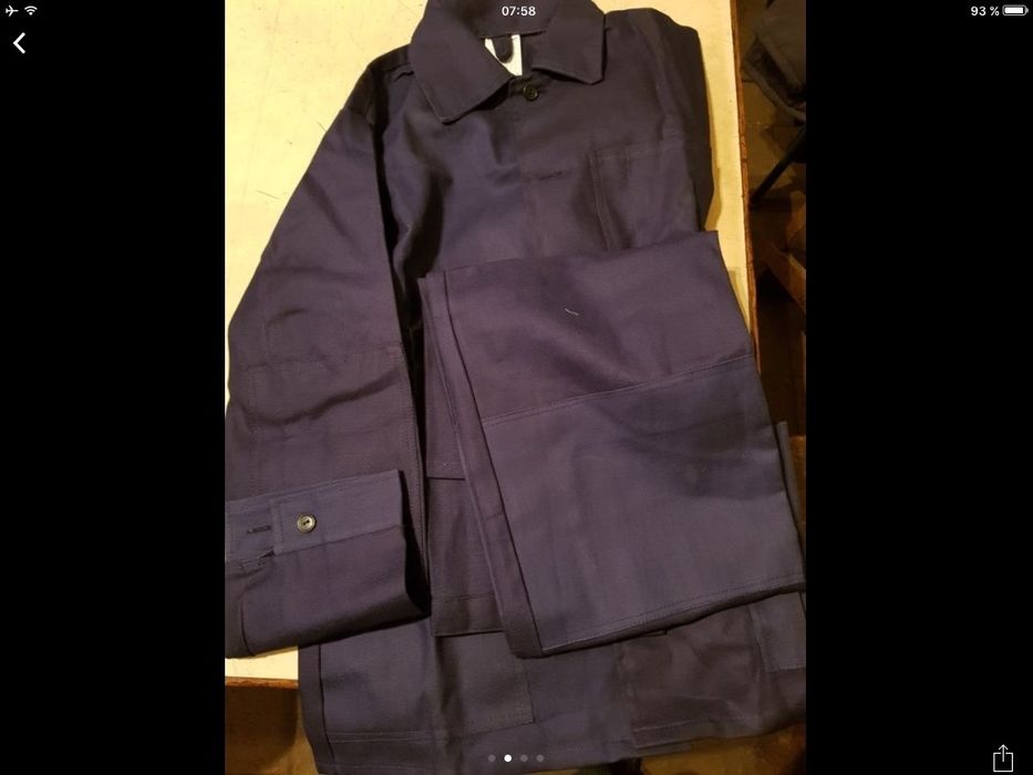 Офицерская плащ накидка/не промокает прорезиненная