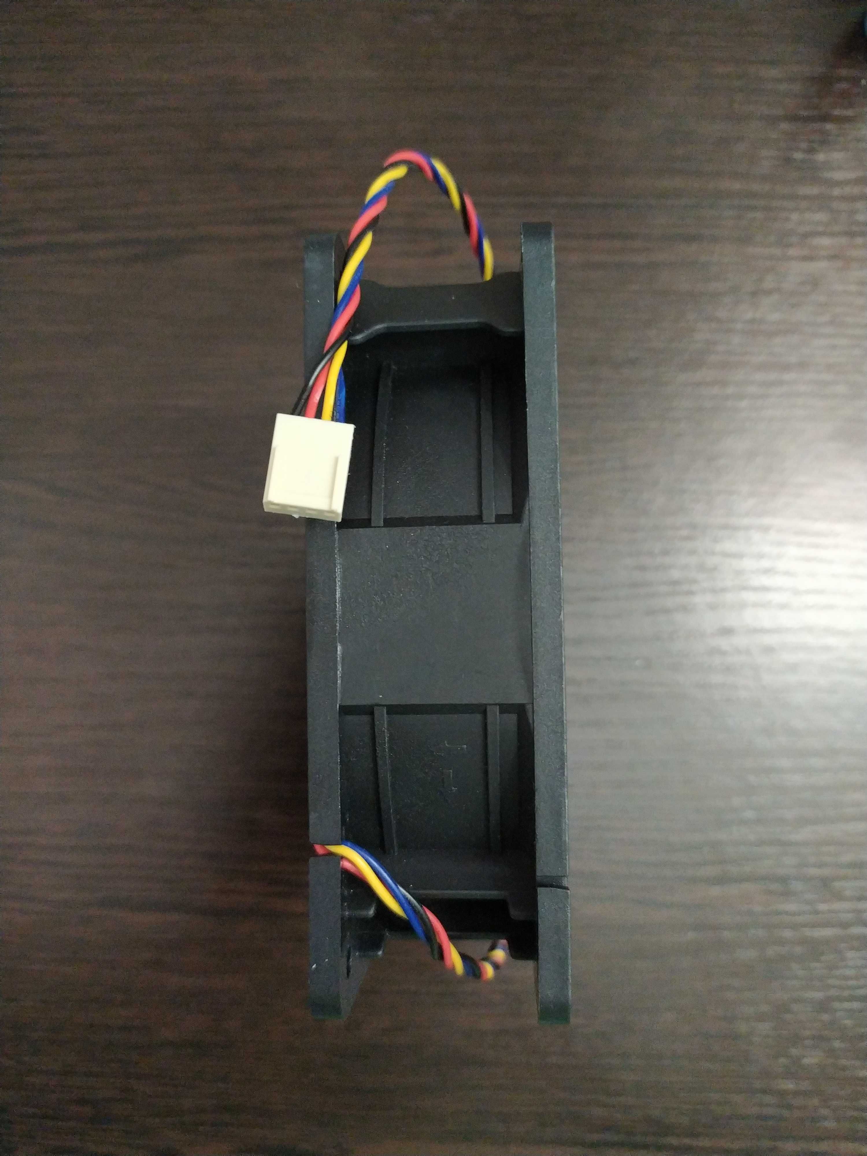 Вентилятор, кулер 120 мм для айсика asic Antminer