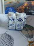 Nestle NAN Optipro Plus 1 HMO