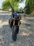 Yamaha Mt 09-sp.