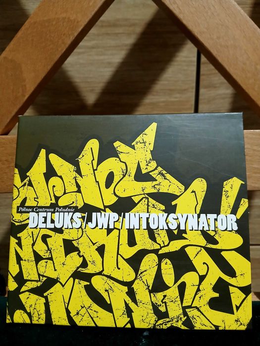 Północ centrum poludnie deluks jwp