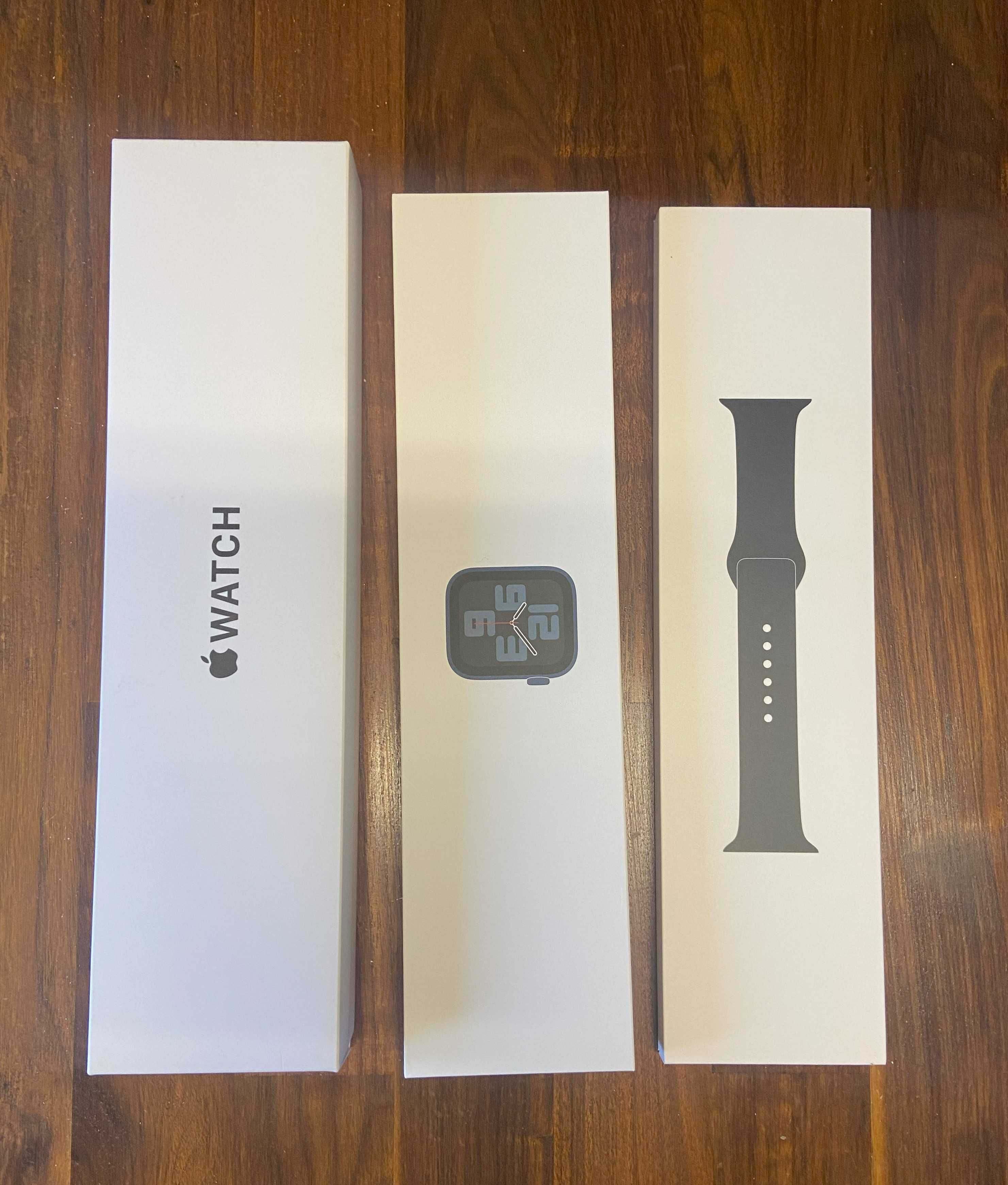 Apple Watch - SE2
