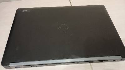 Нотбук Dell Latitude E5570