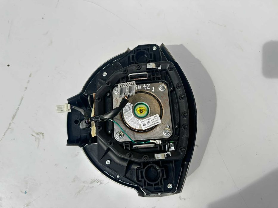 Airbag poduszka kierowcy Nissan Qashqai J10