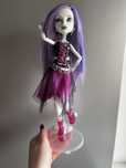 Кукла Monster High/Монстер хай Спектра Волдергейст