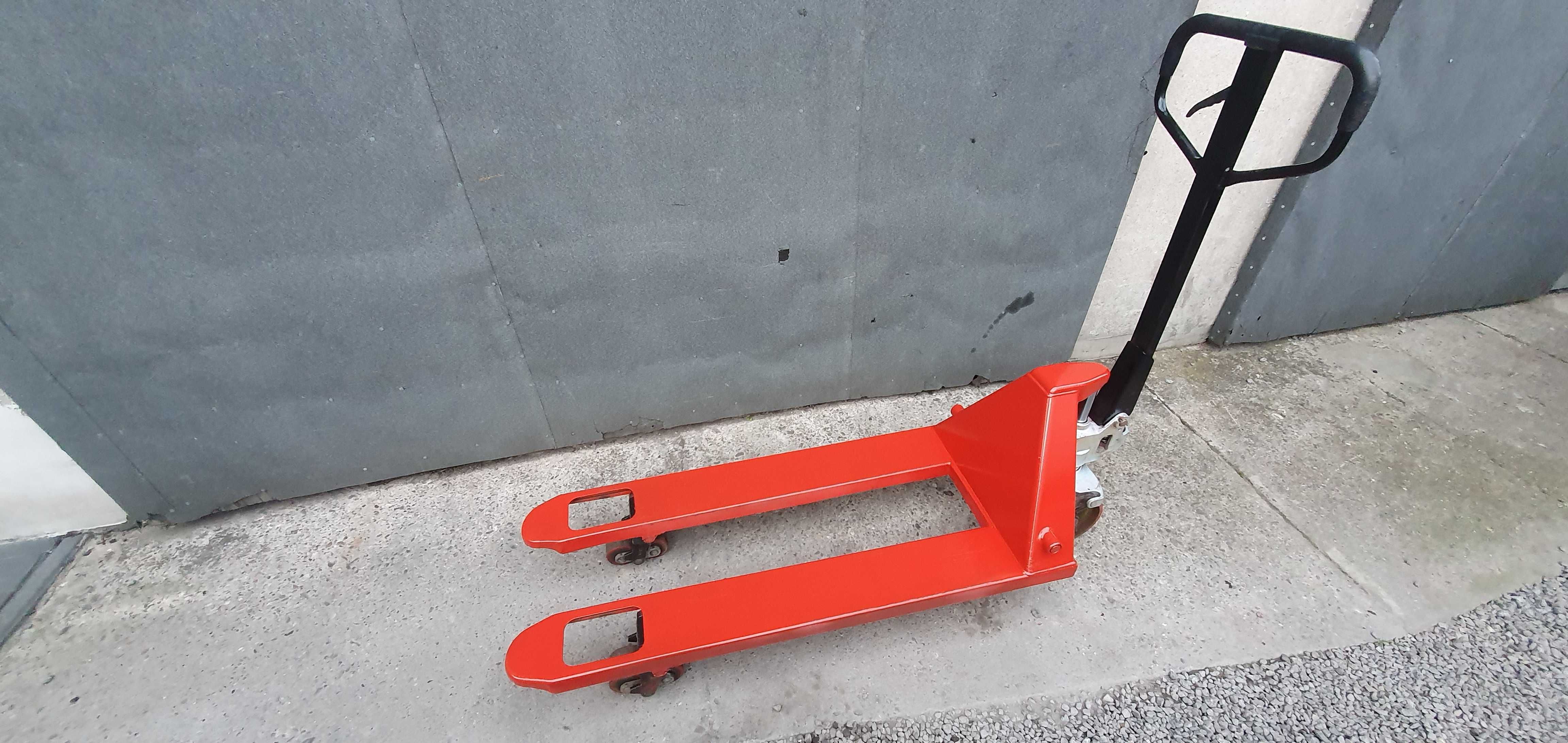 Paleciak - wózek paletowy - TP25/1150 - 2500 kg