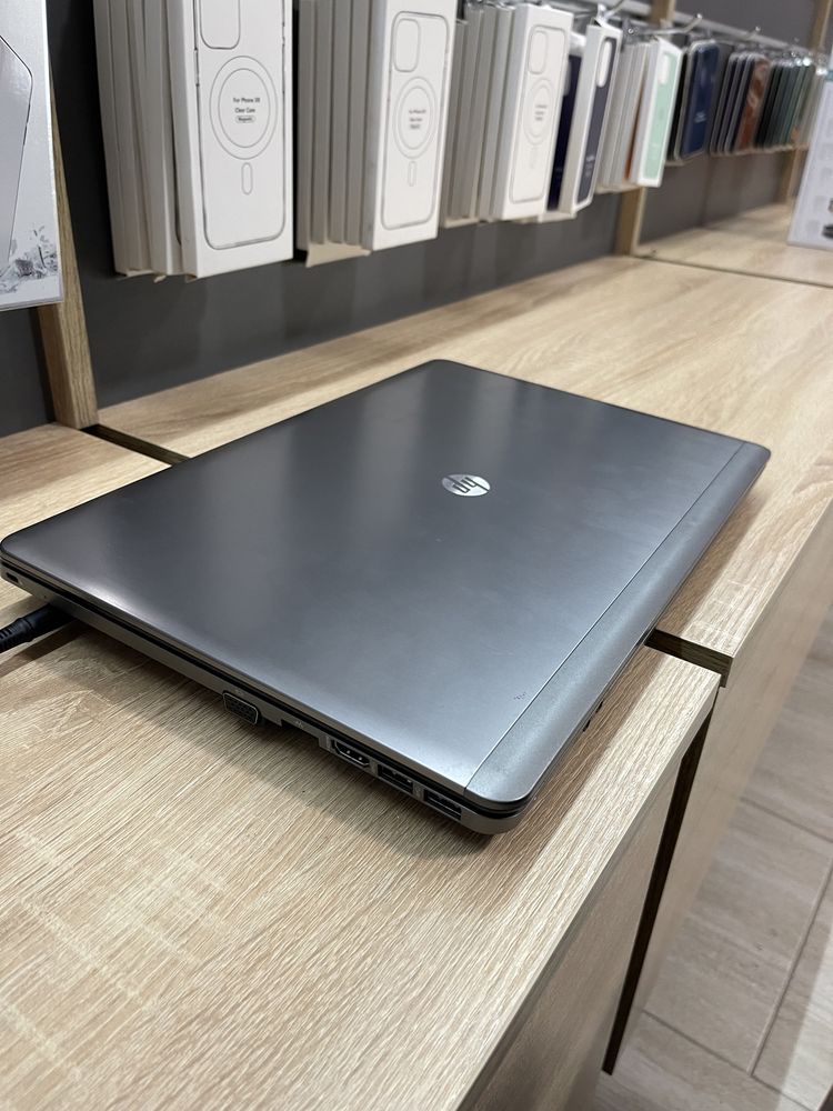 Ноутбук HP ProBook 4540S, дуже класний, дешево