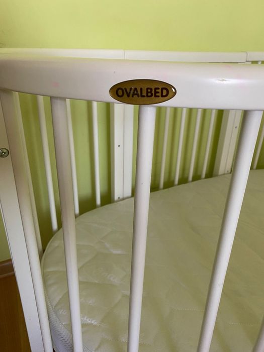 Продам детские кроватки