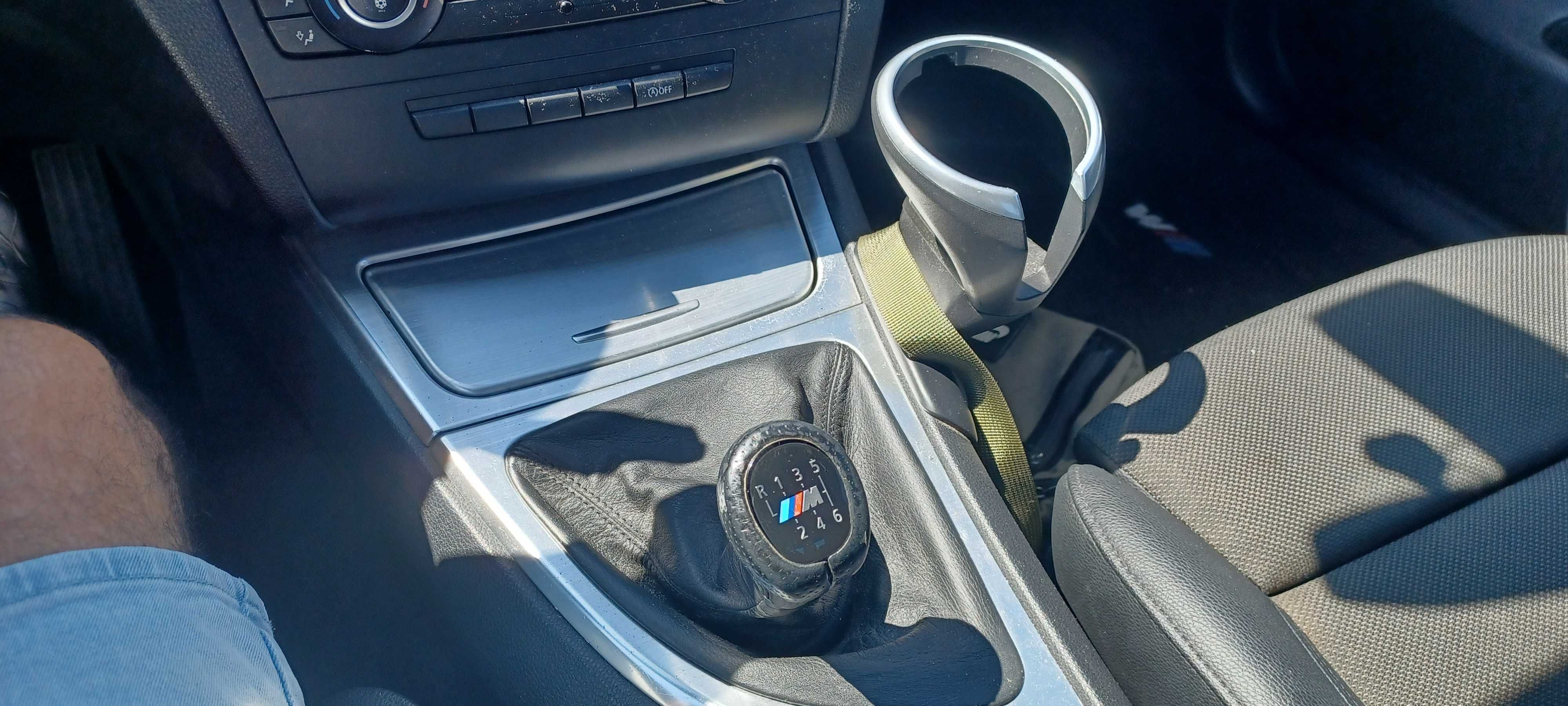 bmw serie 1 coupé