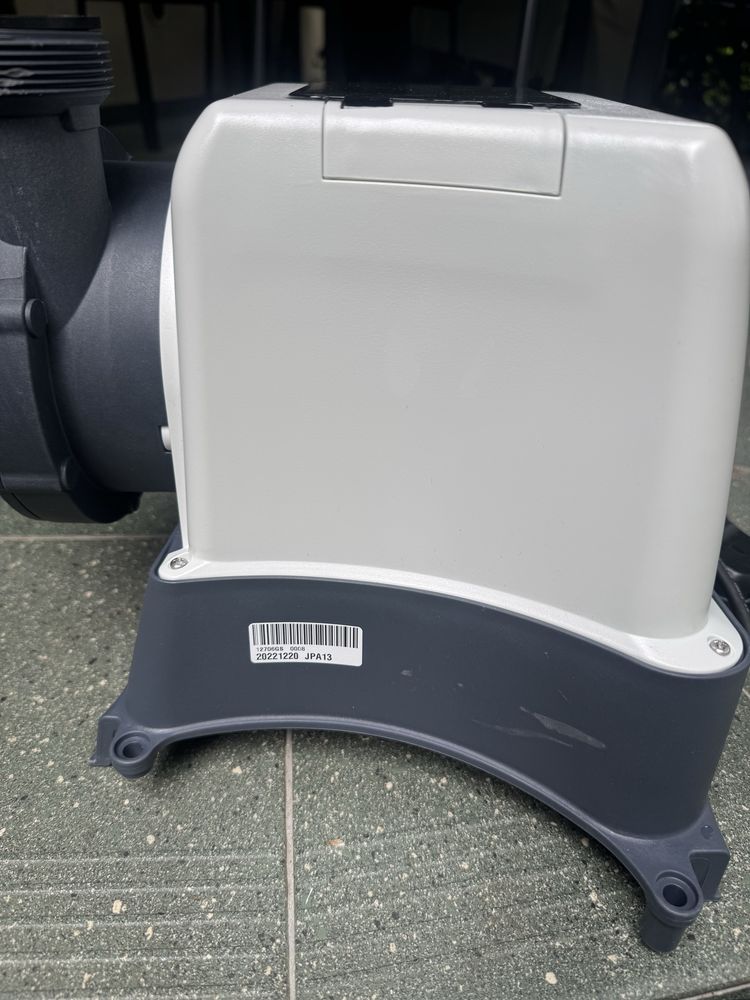 Silnik do pompy Intex  7900 l/h