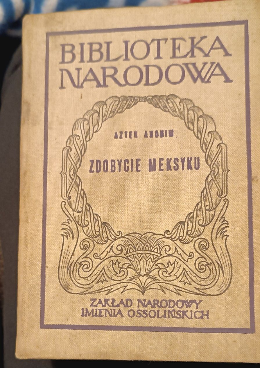 Zdobycie Meksyku