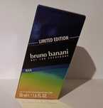 Bruno Banani Man LIMITED EDITION 50ml woda toaletowa spray