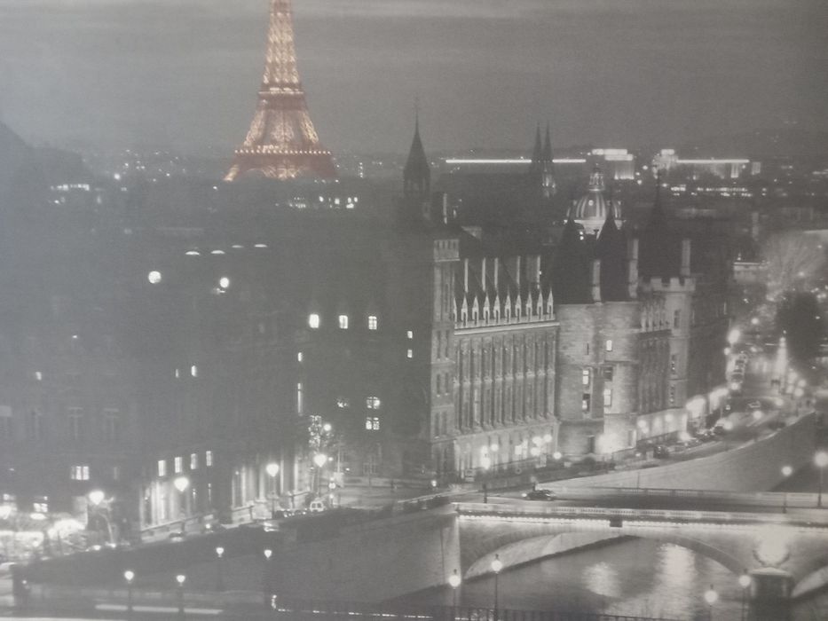 Quadro de parede