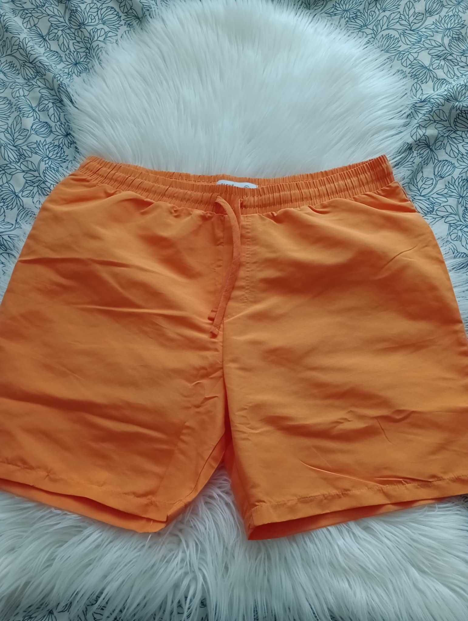 Szorty Cleve rozmiar XL nowe