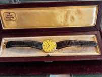 Patek Philippe Calatrava ,,Clous de Paris''