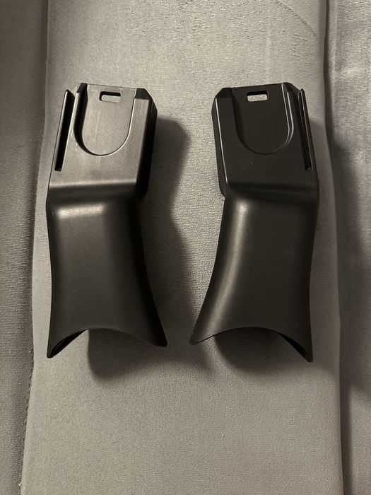 Adaptery Cybex Priam 4.0