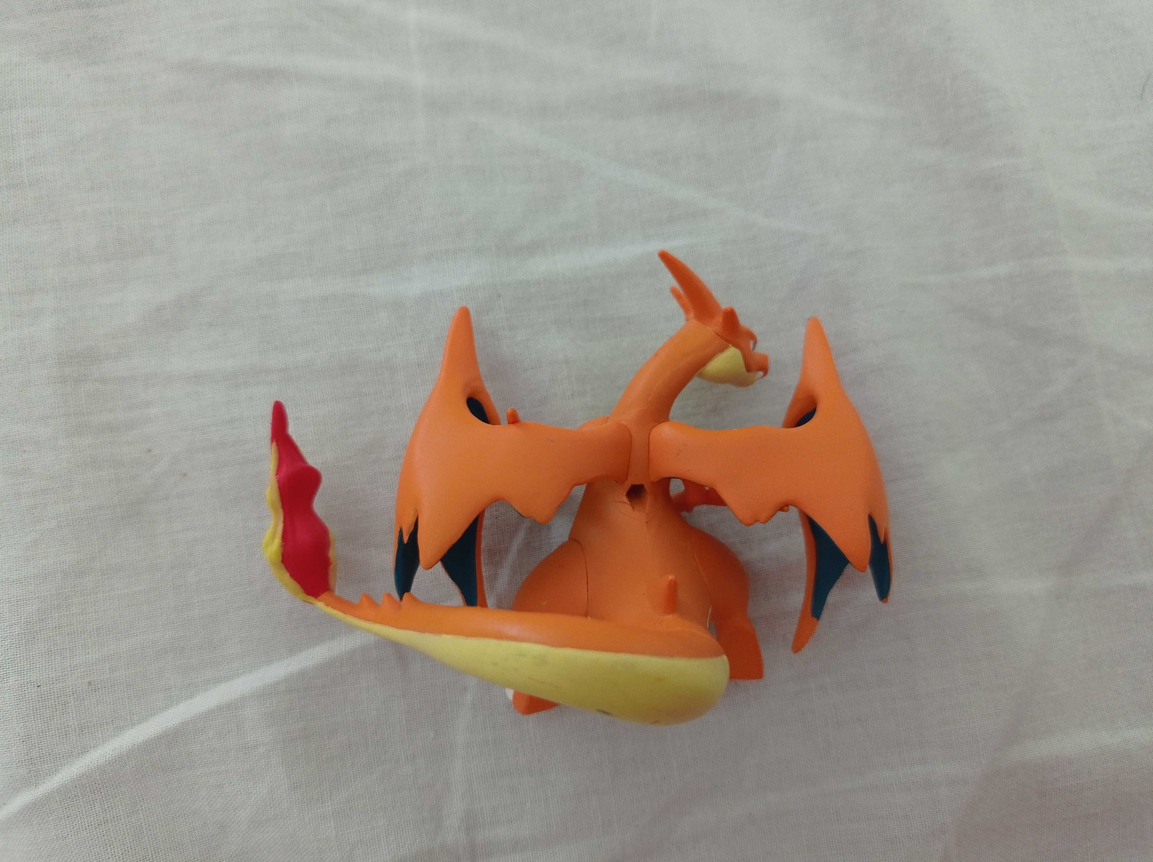 Figura RARA JP Charizard Y Moncolle