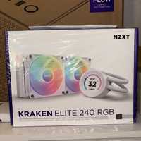 NOVO NZXT Kraken Elite 240 RGB