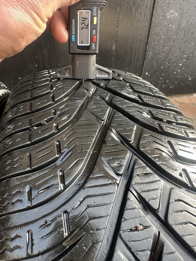 Шини легкові 185/65 R15 Kleber Krisalp HP 3