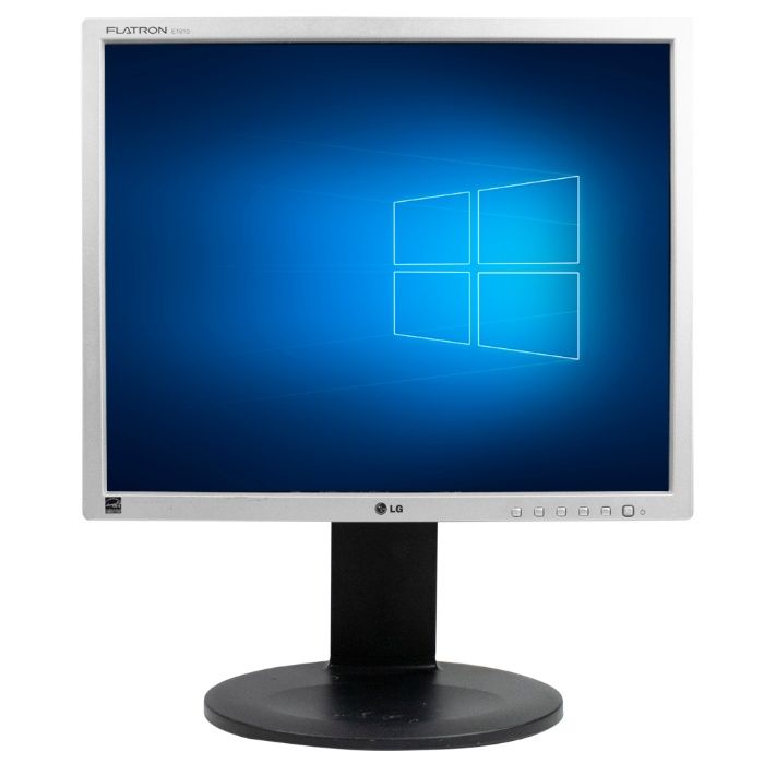 БУ Монитор 19" Lg E1910