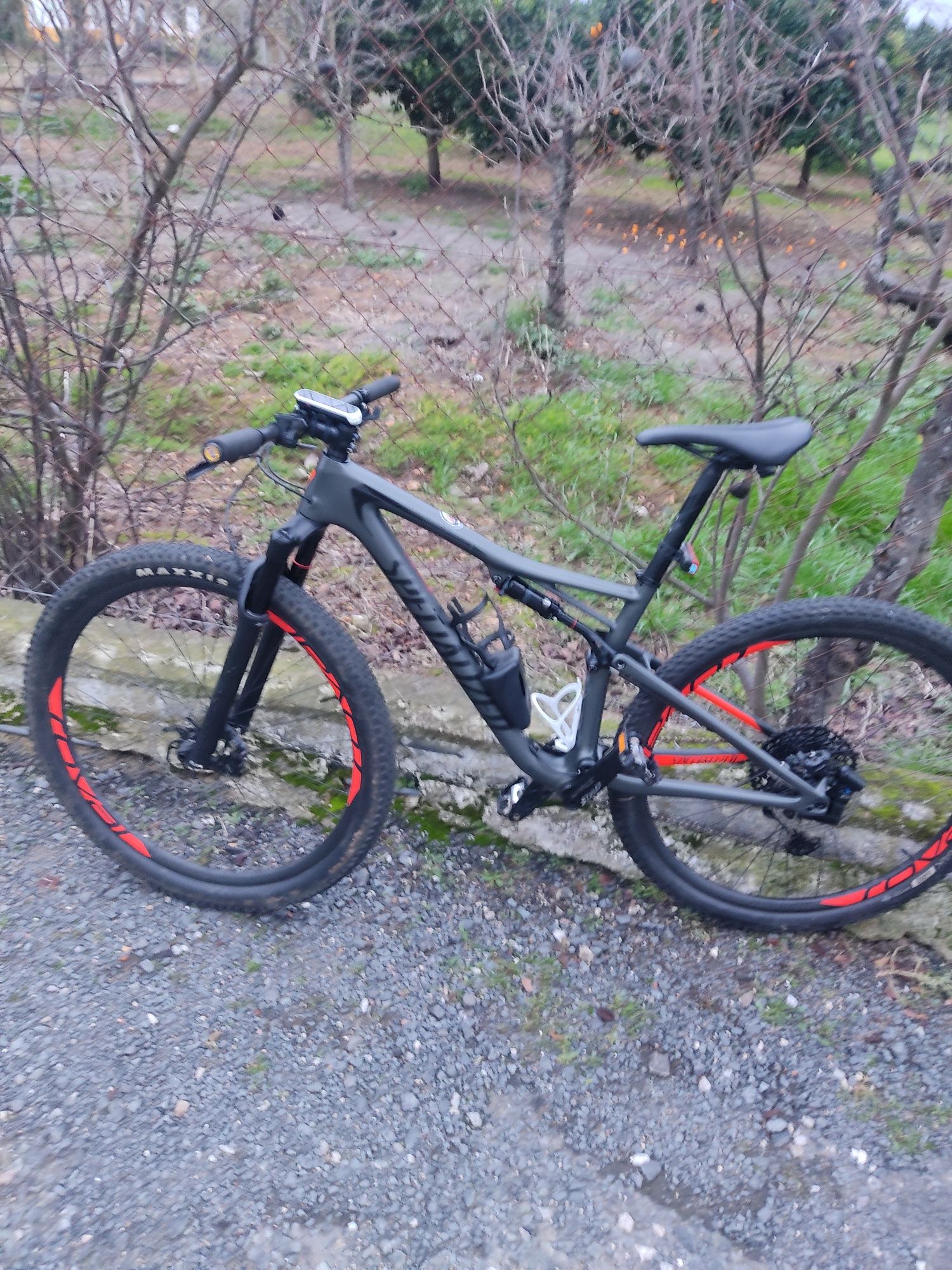 Specialized epic