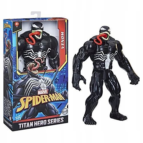 Figurka Marvel Spider-Man Venom OPIS