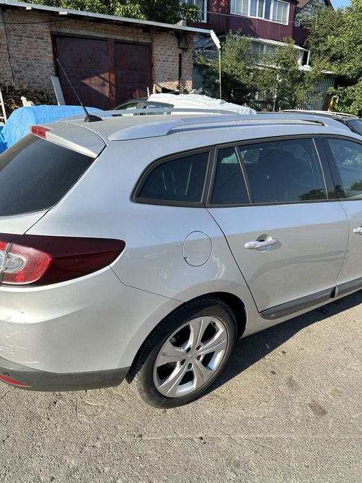 Рено меган 3 renault megane 3 разборка запчасти бу