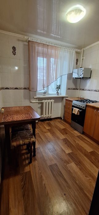 Сдам однокомнатную квартиру,  правый берег,  9 больница