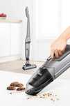 Пилосос Bosch BBHL21435 - вертикальний, бездротовий, ручний