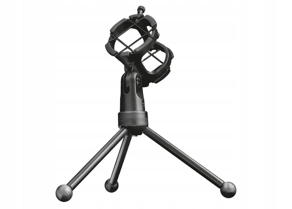 mikrofon trust gxt 232 mantis. jak nowy