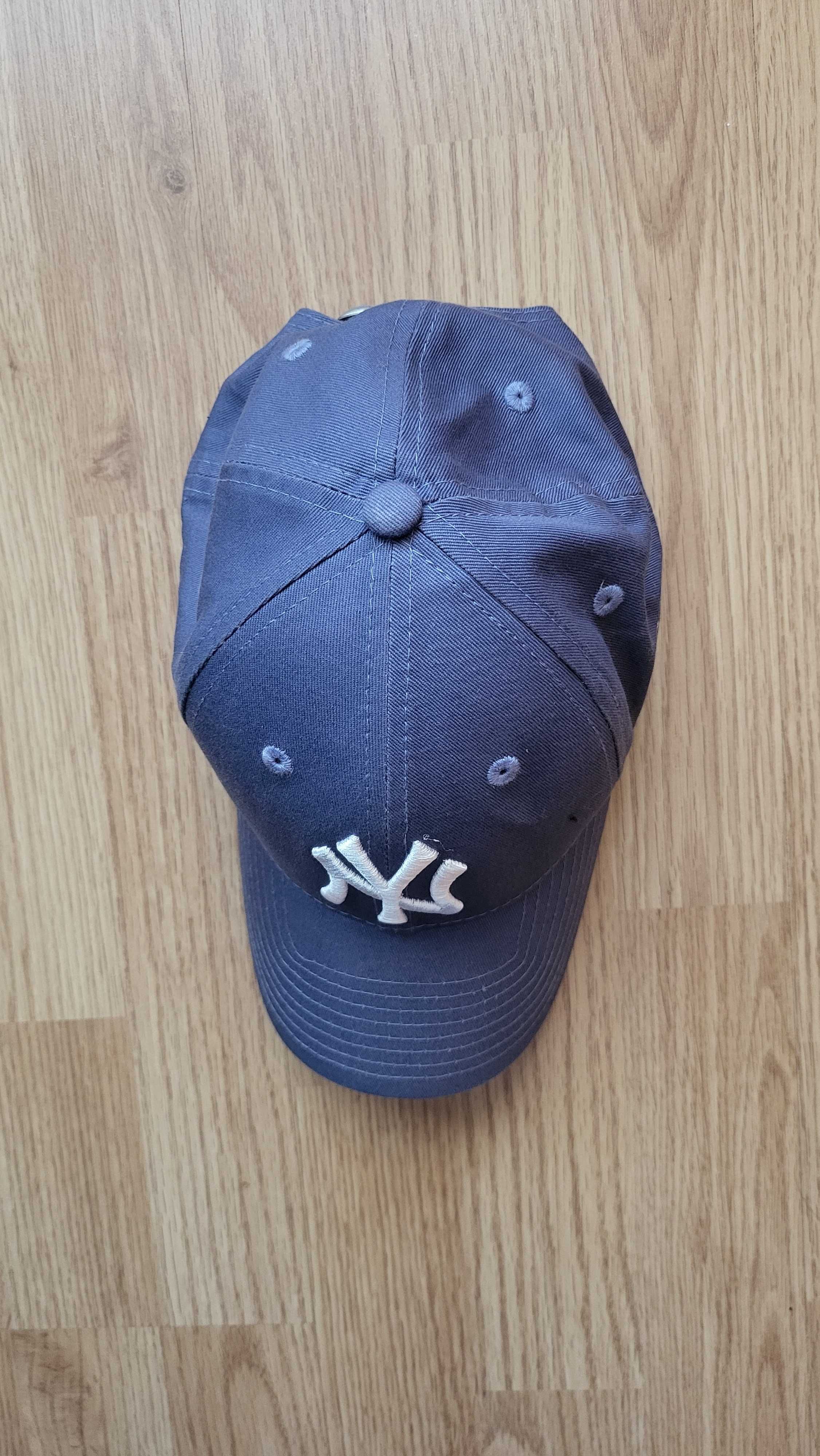 Czapka New Era 9Forty MLB New York Yankees Snapback