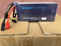 Herewin аккумулятор 22000 mAh