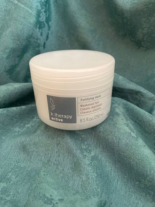 Маска Lakme K.Therapy active для волосся