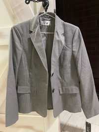 Статусный деловой пиджак Le Suit новый оригинал, стоил 200$, р М