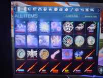Продам аккаунт в игре Rocket league